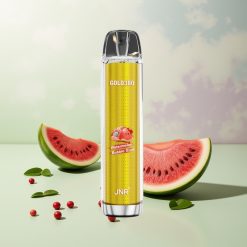 JNR Glod380 6000パフ スイカバブルガム