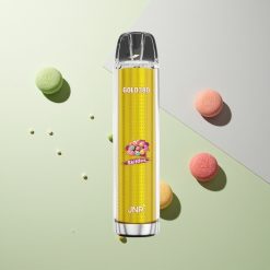 JNR Glod380 6000パフ スキットルズ