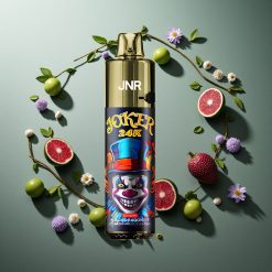 JNR Joker 24000パフ ブラックドラゴンアイス