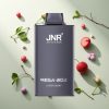 JNR Mega Box 850mAh チェリーベリー