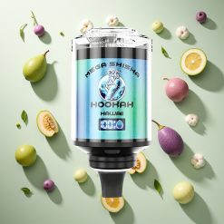 JNR Mega Shisha Hookah 100K ハワイ デスクトップ互換 インタラクティブスマートスクリーン