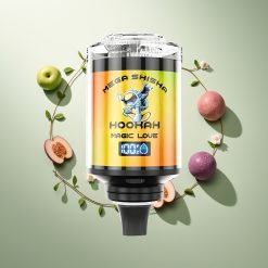 JNR Mega Shisha Hookah 100K マジックラブ デスクトップ互換