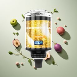 JNR Mega Shisha Hookah 100K 愛 Mi Amor