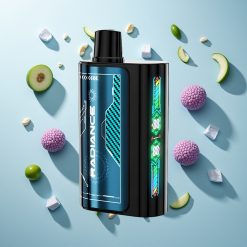 JNR Radiance 31000 ブルーラズアイス Type-C