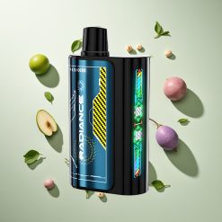 JNR Radiance 31000プフ ハワイ