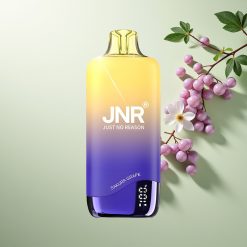 JNR Rainbow 10500 さくらぶどう メッシュコイル