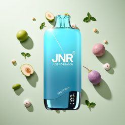 JNR Rainbow 10500スイートミントメッシュコイル