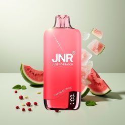 JNR Rainbow 10500パフ スイカアイス 600mAh