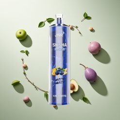 JNR Shisha Hookah 12000 Puffs Lady Killa