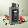 JNR Shisha Hookah Box 20500 スイカアイス 1000mAh