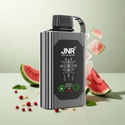 JNR Shisha Hookah Box 20500 スイカアイス 1000mAh