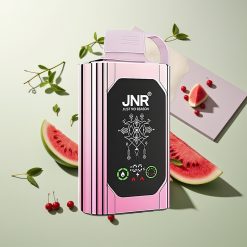 JNR Shisha Hookah Box 20500 チェリーウォーターメロンフリーズ