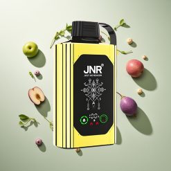 JNR Shisha Hookah Box 20500 Puffs ラブ66