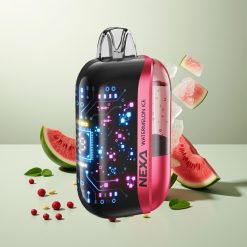 NEXA Ultra 50000 スイカアイス 800mah