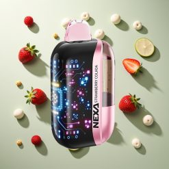 NEXA Ultra 50000 ストロベリーコラーダ 20ml