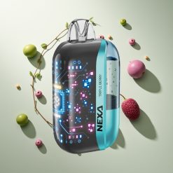 NEXA Ultra 50000 トリプルベリー 20ml