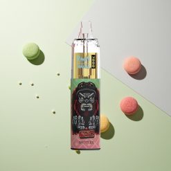 RandM Fumot Tornado 7000回 スキットルズ RGBライト