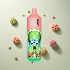 RandM Fumot Tornado 9000 グミベア