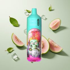 RandM Fumot Tornado 9000パフ グアバアイス