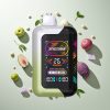 SMOK SPACEMAN SP40000 20ml ホワイトグレープアイス