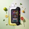 SMOK SPACEMAN SP40000 20mlレモンポップ