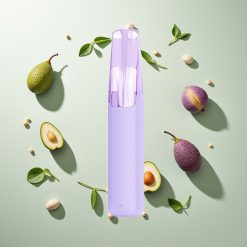 Snowplus Dash 4000パフ タロイス