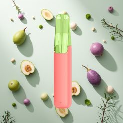 Snowplus Dash 4000パフ ラッシュアイス セラミック