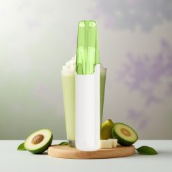 Snowplus Dash 4000パフ 抹茶スムージー セラミック