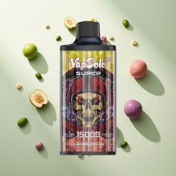 Vapsolo Super 15000パフ サマードリーム