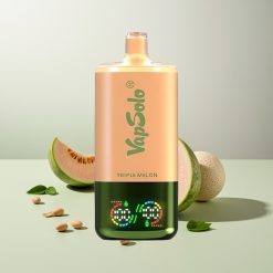 VapSolo Triple 30000 トリプルメロン