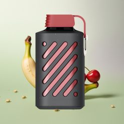 VOZOL GEAR 10000 ドラゴンフルーツバナナチェリー 20ml