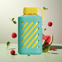 VOZOL GEAR 10000 ラズベリーワーターメロン 20ml