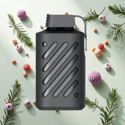 VOZOL GEAR 10000 使い捨べイプ シダーベリー 20ml Eリキッド容量