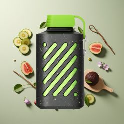 VOZOL GEAR 10000 抹茶チョコレートクリーム 20ml