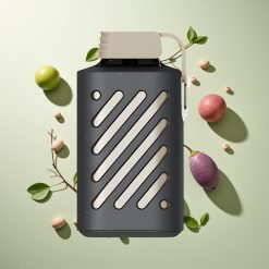 VOZOL GEAR 10000パフ クリームタバコ 500mAh