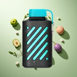 VOZOL GEAR 10000パフ グリーンブラスト 20ml