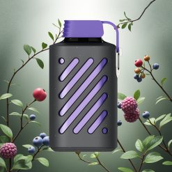 VOZOL GEAR 10000パフ フォレストベリーストーム 20ml