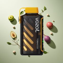 VOZOL Gear Power 20000 タバコ