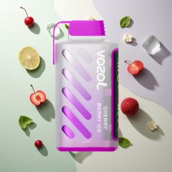 VOZOL Gear Power 20000 チェリーベリーアイス