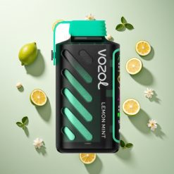 VOZOL Gear Power 20000 レモンミント