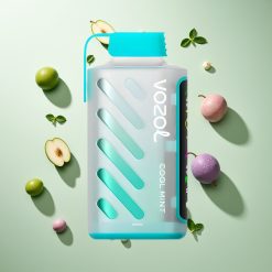 VOZOL Gear Power 20000 Puffs デュアルメッシュコイル