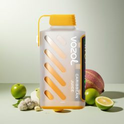 VOZOL Gear Power 20000パフ カリビアンジュース