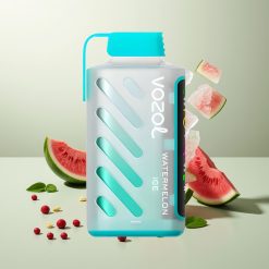 VOZOL Gear Power 20000パフ スイカアイス デュアルメッシュコイル