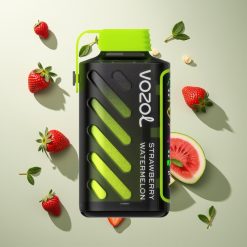 VOZOL Gear Power 20000パフ ストロベリーメロン