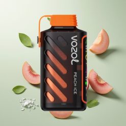 VOZOL Gear Power 20000パフ ピーチアイス