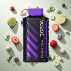 VOZOL Gear Power 20000パフ ミックスベリー