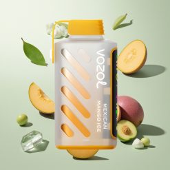 VOZOL Gear Power 20000パフ メキシカンマンゴーアイス