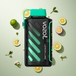 VOZOL Gear Power 20000パフ レモンライム