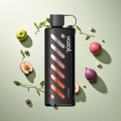 VOZOL Gear Shisha 25000 プッフ ラブ 777