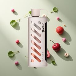 VOZOL Gear Shisha 25000パフ チェリーコーラ